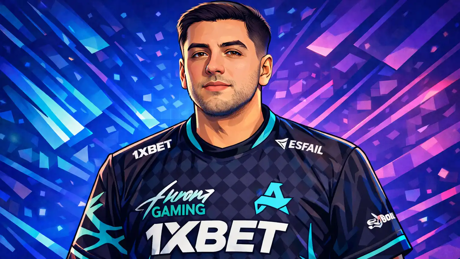 HLTV Top 20 Players of 2025 (No. 14): XANTARES — the 30-year-old who turned “peek culture” into trophies